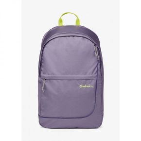 4587210 Satch DAYPACK FLY - Rucksack purple