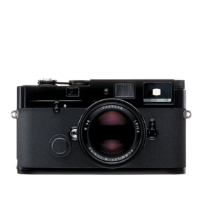 [본사직영] 라이카 필름카메라 Leica MP 0.72
