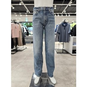 [파주점] [캘빈클라인진]남성 90`s 스트레이트핏 빈티지 핀치 데님 팬츠 4RE719G-3XK
