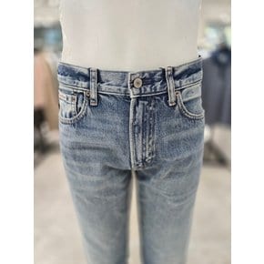 [파주점] [캘빈클라인진]남성 90`s 스트레이트핏 빈티지 핀치 데님 팬츠 4RE719G-3XK