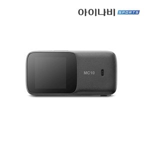 액션캠 MC10 / 바디캠,모빌리티캠,자전거&바이크 블랙박스 사용 가능