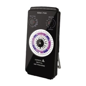 삼익 메트로눔 박자기 SDM-700 디지털 박자기 SAMICK