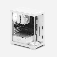 이그닉리트 [윈도우11 홈] AMD 9950X RTX 5080 게이밍 데스크탑 컴퓨터 이그닉리트 빅타워 9958X
