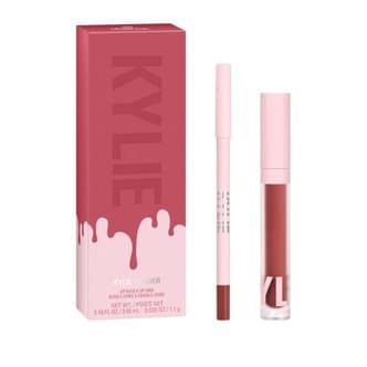  KYLIE COSMETICS 카일 코스메틱 립 블러쉬 키트 329 카테고리 이즈 립스