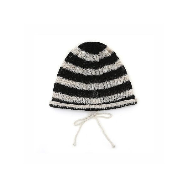 Jenny ivory-beanie