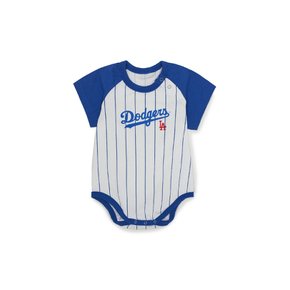 (공식)26N 베이비 반팔 바디수트 패키지 LA (Cobalt Blue) 7ABVB016N-07CBS