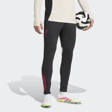 아디다스 [아디다스코리아공식] 리버풀 FC 티로 25 컴피티션 트레이닝 팬츠 [JV6566]