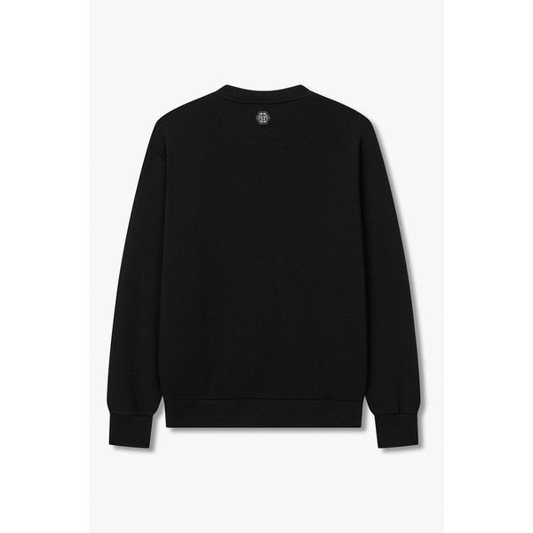 애니멀 칼리지 부클레 로고 스웨트셔츠 8615312111000