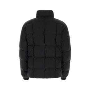 Down Jacket MTAT23A4903D 01 Black