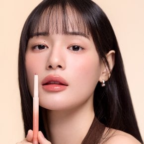 드레시 벨벳 립 펜슬