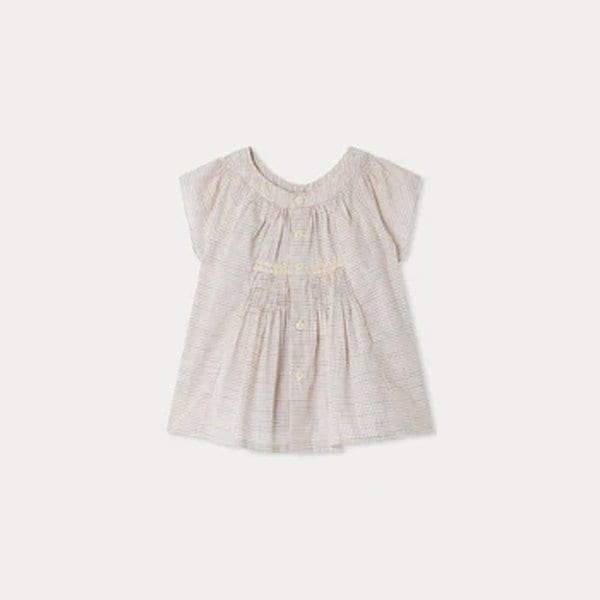 [여주점] 25SS 베이비 블라우스 S05XBLW00010 309B 18M