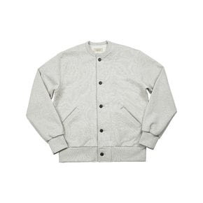 3N605 Sweat Jacket (Gray)