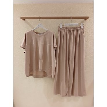 메종블랑쉬 가오리바지세트 M252JJS504