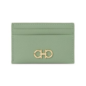 페라가모 [부산점] 간치니 여성 카드지갑 220007 0789860