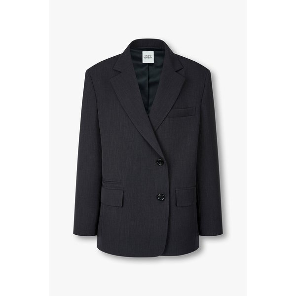 시그니처핏 폴리 자켓 9105112174085