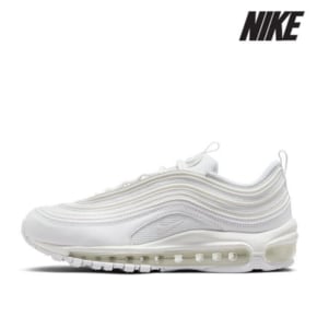 [세일] 나이키 여성 운동화 /H2- DH8016-100 / 우먼스 에어맥스 97 W AIR MAX 97