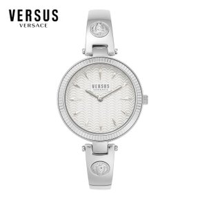 [공식正品] [VERSUS] 베르수스 팔찌 여성시계 VSPEP0119