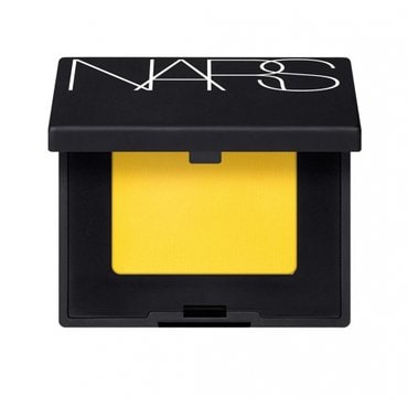  [NARS(너스)] 싱글 아이섀도퓨어 팝스 (5365 브라이트 매트 옐로우)