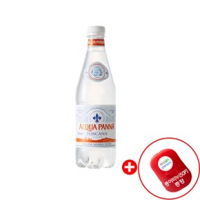 아쿠아파나(PET) 500ml 24개 종이비누(50P) 사은품증정