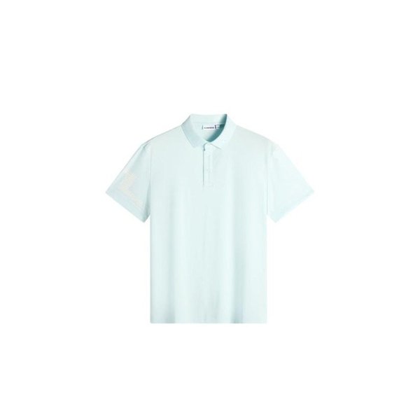 26SS 제이린드버그 폴로 티셔츠 GMJT14650O576 SKY LIGHT DOM