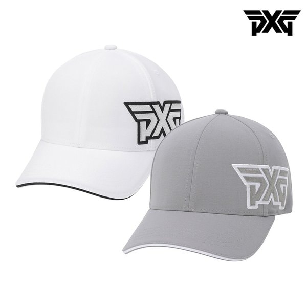 카네정품 PXG NEW 시그니처 골프모자
