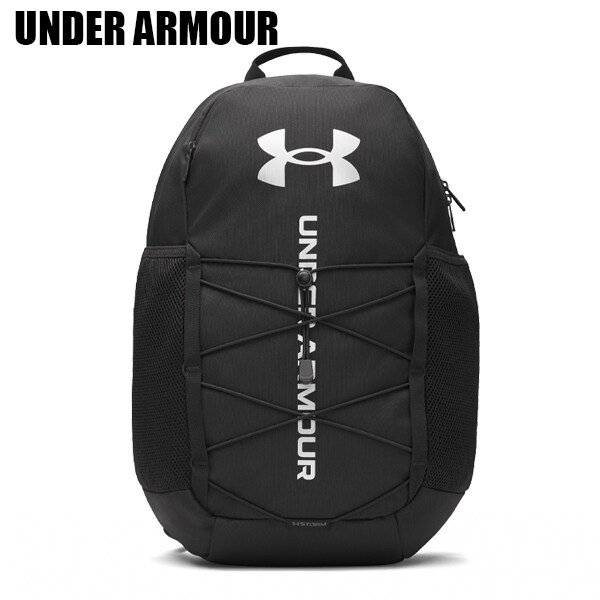 허슬 스포츠 6.0 백팩 6000397-001