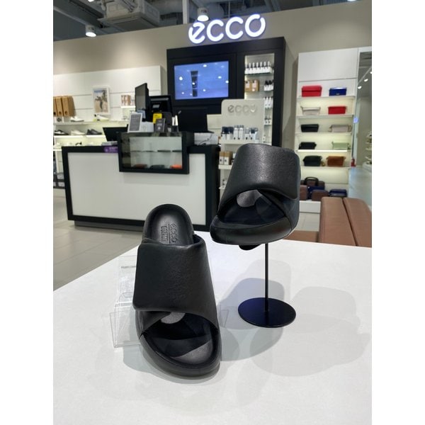 [부산점] 여성 통굽슬리퍼 COZMO PF W 206683-01001
