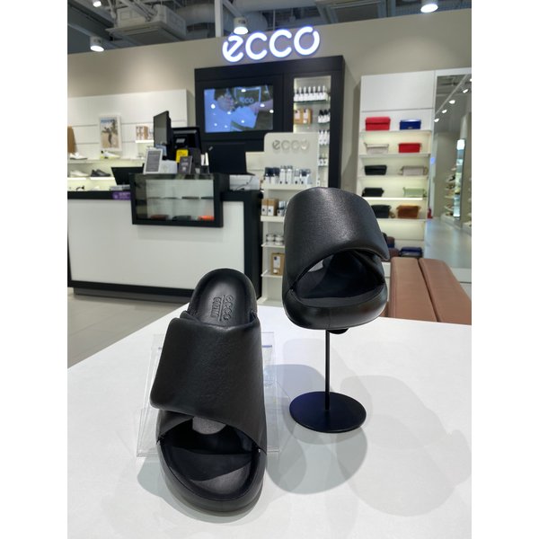 [부산점] 여성 통굽슬리퍼 COZMO PF W 206683-01001