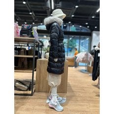 [부산점] 여성 마리나 다운 코트 W`S MARANA DOWN COAT( NC1DP80A )  블랙