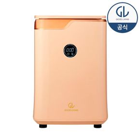 지엘 바리미 음식물처리기 GL-010LP (1kg) (피치핑크)[33632825]