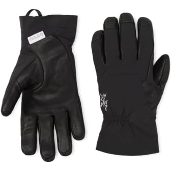 아크테릭스 [시흥점] [공식판매처][24년 F/W] 벤타 AR 글러브 VENTA AR GLOVE (AEOFUX6750)