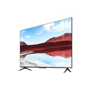 샤오미 TV A Pro 2025 55인치 스마트 구글 TV QLED 4K UHD 크롬캐스트