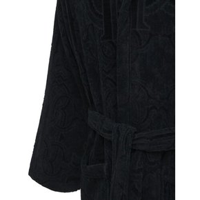 [BCD] 23 S/S 로베르토 카발리 ARALDICO 코튼 BATHROBE B0060327608