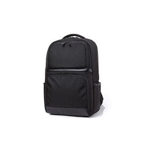 HARRIS BACKPACK BLACK DR809001