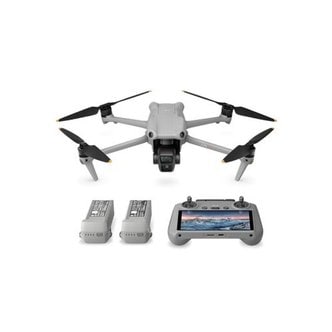 DJI AIR 3 플라이 모어 콤보 (RC2 조종기 포함)