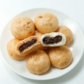 [2박스]안흥찐빵[50g x 10개입] + 안흥곶감찐빵[50g x 10개입