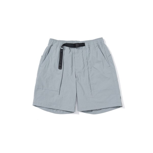 루비콘 7 하프팬츠