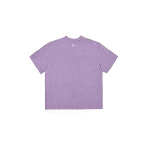 Logo T-Shirt (Purple)