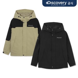 디스커버리키즈 [디스커버리] 키즈 베르텍스 아웃도어 자켓 2종 택1 _