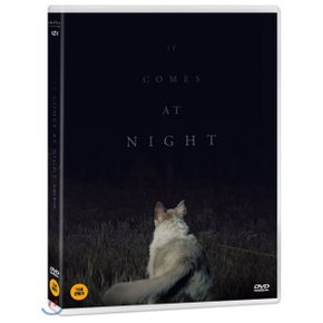 (DVD) 잇 컴스 앳 나잇 (1Disc) 감독 : Trey Edward Shults (트레이 에드워드 슐츠 )