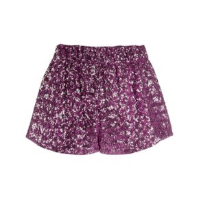 Shorts PQS216PLUM Violet