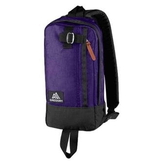  그레고리 CLASSIC SWITCH SLING ULTRAVIOLET 슬링백