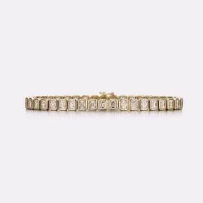 DIA-Dia Glam Tennis Bracelet GJRA125BYW160