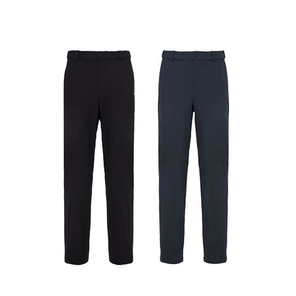 [부산점] 플렉신 남성 스탠다드 슬랙스 팬츠 DMM25313