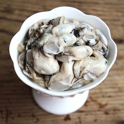 통영 생굴 2kg (1kg x 2팩)