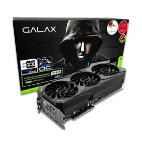 갤럭시 GALAX 지포스 RTX 4080 SUPER ST D6X 16GB