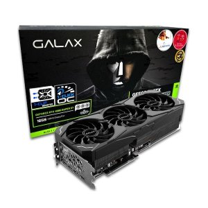 엠지솔루션 갤럭시 GALAX 지포스 RTX 4080 SUPER ST D6X 16GB