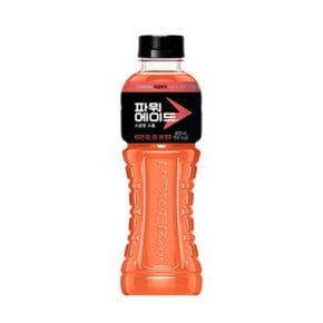 파워에이드 스칼렛스톰 600ml 1페트