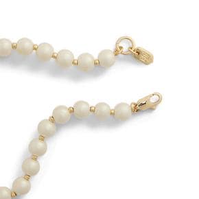 골드 플레이트 포 펄 브레이슬릿(WALRFSJCK320089710)