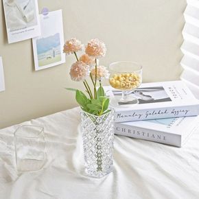 델리 다이아 유리화병 1P[36145637]